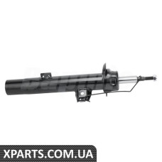 Front Shock Absorber Kit