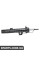 Front Shock Absorber Kit