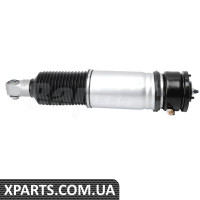 Задній амортизатор Bapmic BACB12588022 (аналог 37126785538)