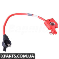 BACB12719004 Bapmic Кабель акумулятора плюс полюс