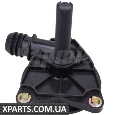 BACB12911010 Bapmic Клапан вентиляції картера