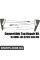 BACB12KIT108 Bapmic Ремкомплект даху кабріолету