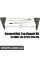 BACB12KIT108 Bapmic Ремкомплект даху кабріолету