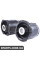 Rear Axle Support Bushing