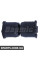 Rear Axle Support Bushing