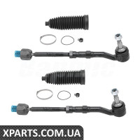 Steering Linkage Ball Joint Kit