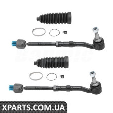 Steering Linkage Ball Joint Kit