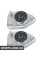 Rear Shock Absorber Strut Bearing
