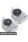 Rear Shock Absorber Strut Bearing