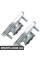 Rear Shock Absorber Strut Bearing