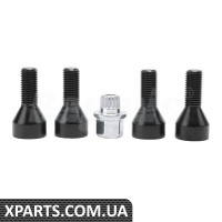 Колесный болт Bapmic BACB12U24007 (аналог 36136786419)