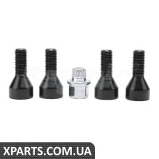 Колісний болт Bapmic BACB12U24007 (аналог 36136786419)