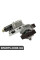Ланцюг ГРМ Tensioner Bapmic BACB13149001 (аналог 058109088K)
