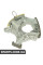 Ланцюг ГРМ Tensioner Bapmic BACB13183005 (аналог 06E109217H)