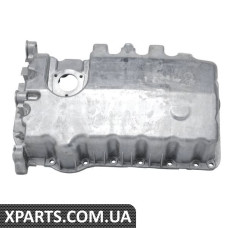 Масляний піддон двигуна Bapmic BACB13190005 (аналог 06A103603H)