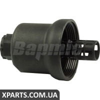 BACB13214002 Bapmic Корпус масляного фільтра