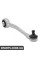 Front Upper Control Arm