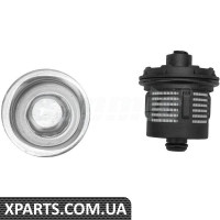 BACB13620002 Bapmic Диференціальний масляний фільтр
