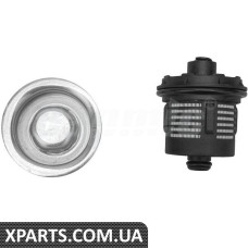 BACB13620002 Bapmic Диференціальний масляний фільтр
