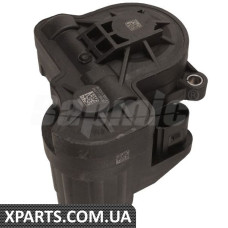 Brake Actuator Assembly