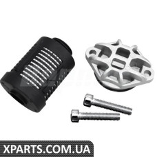 BACB18620002 Bapmic Диференціальний масляний фільтр