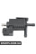 Turbocharger Boost Control Valve