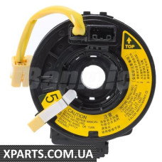Контактне кільце ковзання рульового колеса Bapmic BACB31731002 (аналог 8430652020)