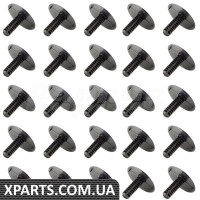 Фіксатор Bapmic BACB32U27001 (аналог 90666SA70030)
