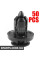 Фіксатор Bapmic BACB32U27002 (аналог 91503SZ3003)