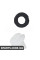 Фіксатор Bapmic BACB34U28001 (аналог G18K51SJ3)