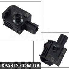 Impact Pressure Sensor