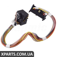 Ignition Switch