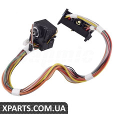 Ignition Switch