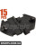 Фіксатор Bapmic BACB51U27007 (аналог 10051034)