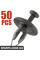 Фіксатор Bapmic BACB51U27018 (аналог 20570245)