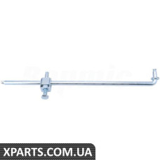 Transfer Case Linkage
