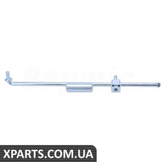 Transfer Case Linkage