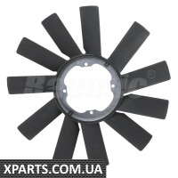 Radiator Fan Clutch Blade
