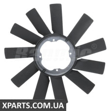 Radiator Fan Clutch Blade