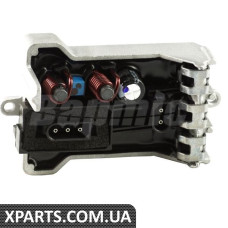 Резистор обігрівача Bapmic TOPT1252007 (аналог 64116934390)