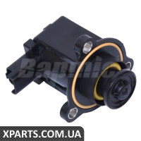 Перепускний клапан турбокомпресора Bapmic BF0437250002 (аналог 11657593273)