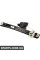 Rear Window Regulator