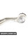 BACB11545084 Bapmic Передній нижній важіль підвіски