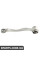 BACB12545035 Bapmic Передній нижній важіль підвіски