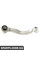 BACB12545035 Bapmic Передній нижній важіль підвіски