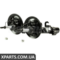 Front Shock Absorber Kit