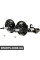Front Shock Absorber Kit