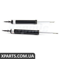 Задний амортизатор Bapmic BACB12588003 (аналог 33526771725)