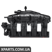 Engine Intake Manifold