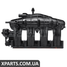 Engine Intake Manifold